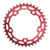 Couronne FORWARD JOYRIDE 5 PTS Rouge -Vélos Urbains Soldes Boutique 600x600 156953 15401892851079