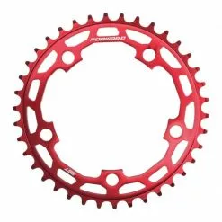 Couronne FORWARD JOYRIDE 5 PTS Rouge
