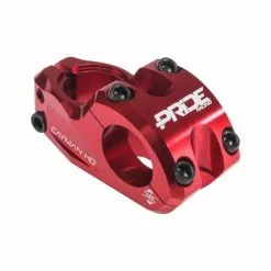 Potence PRIDE RACING CAYMAN HD 31,8 Mm 45 Mm 26 Potence PRIDE RACING CAYMAN HD 31,8 Mm 45 Mm -Vélos Urbains Soldes Boutique 600x600 157003 15401900247451 1