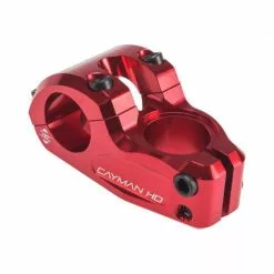 Potence PRIDE RACING CAYMAN HD 31,8 Mm 45 Mm 27 Potence PRIDE RACING CAYMAN HD 31,8 Mm 45 Mm -Vélos Urbains Soldes Boutique 600x600 157003 15401900281346 1