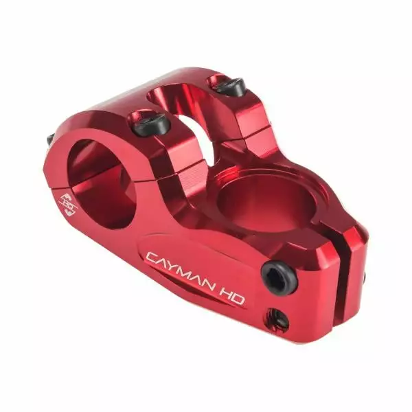 Potence PRIDE RACING CAYMAN HD 31,8 Mm 45 Mm 4 Potence PRIDE RACING CAYMAN HD 31,8 Mm 45 Mm – Image 2