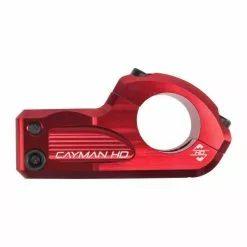 Potence PRIDE RACING CAYMAN HD 31,8 Mm 45 Mm 20 Potence PRIDE RACING CAYMAN HD 31,8 Mm 45 Mm -Vélos Urbains Soldes Boutique 600x600 157003 1540190029945