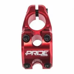 Potence PRIDE RACING CAYMAN HD 31,8 Mm 45 Mm 29 Potence PRIDE RACING CAYMAN HD 31,8 Mm 45 Mm -Vélos Urbains Soldes Boutique 600x600 157003 15401900317465 1