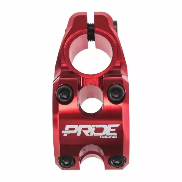 Potence PRIDE RACING CAYMAN HD 31,8 Mm 45 Mm 6 Potence PRIDE RACING CAYMAN HD 31,8 Mm 45 Mm – Image 4