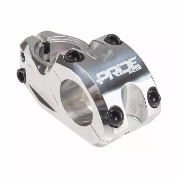 Potence PRIDE RACING CAYMAN HD 31,8 Mm 45 Mm 7 Potence PRIDE RACING CAYMAN HD 31,8 Mm 45 Mm – Image 5