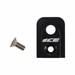 Adaptateur De Cadre 20/10 Mm Fixation De Patte ICE FAST