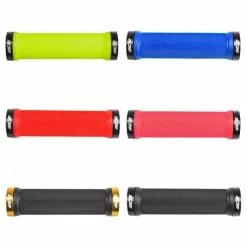 Grips ICE DIAMOND Lock On