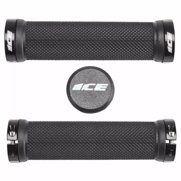 Grips ICE DIAMOND Lock On 4 Grips ICE DIAMOND Lock On – Image 2