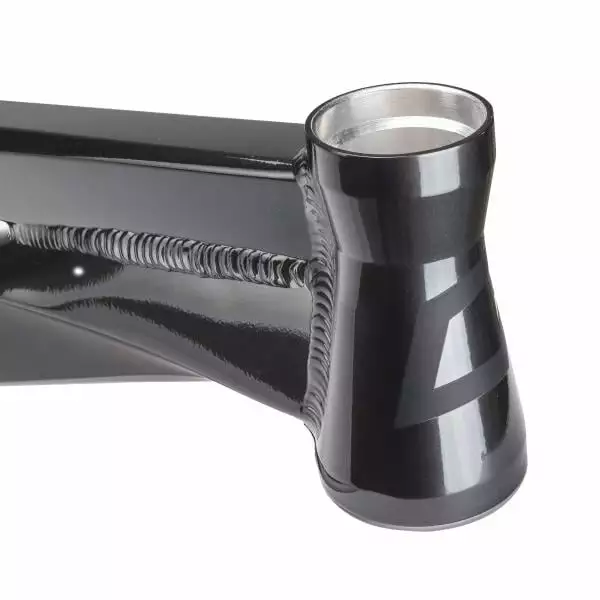 Cadre BMX ICE F-118 BLACK PEARL Cruiser 9 Cadre BMX ICE F-118 BLACK PEARL Cruiser – Image 7