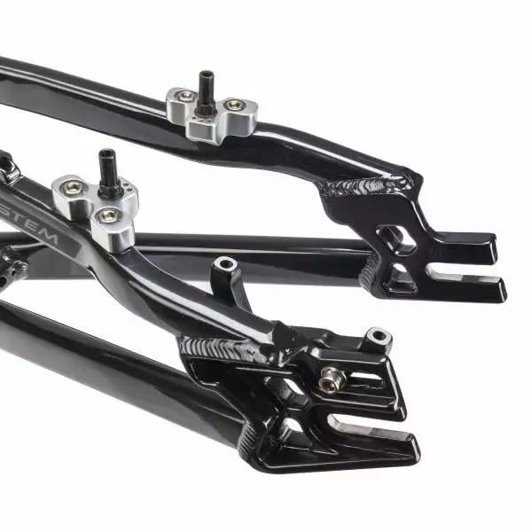 Cadre BMX ICE F-118 BLACK PEARL Cruiser 13 Cadre BMX ICE F-118 BLACK PEARL Cruiser – Image 11