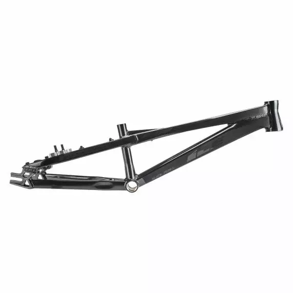 Cadre BMX ICE F-118 BLACK PEARL Cruiser 10 Cadre BMX ICE F-118 BLACK PEARL Cruiser – Image 8