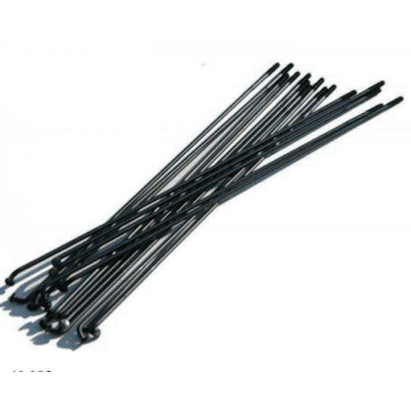 Sachet De 40 Rayons + Têtes De Rayons ICE 16 Mm 8 Sachet De 40 Rayons + Têtes De Rayons ICE 16 Mm – Image 6