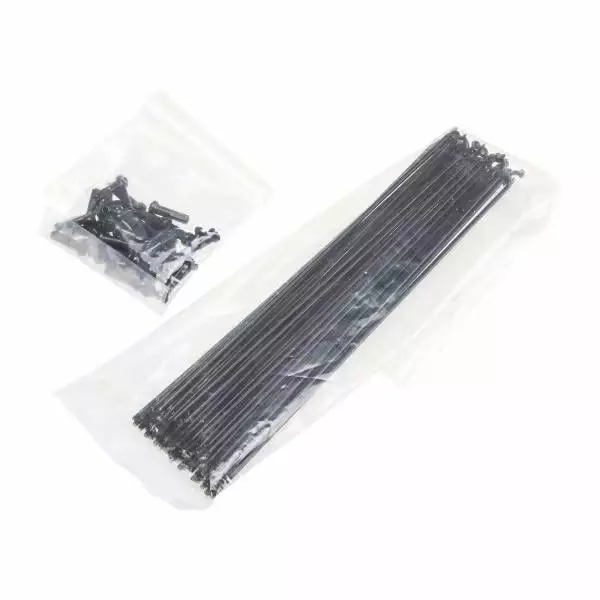 Sachet De 40 Rayons + Têtes De Rayons ICE 16 Mm 4 Sachet De 40 Rayons + Têtes De Rayons ICE 16 Mm – Image 2