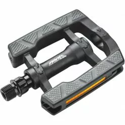 Pédales RED CYCLING PRODUCTS CITY/TREKKING LIGHT PEDAL -Vélos Urbains Soldes Boutique 600x600 160722 15427271923634 1