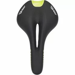 Selle RED CYCLING PRODUCTS TOURING ZONE CUT -Vélos Urbains Soldes Boutique 600x600 160730 15427265216056 1