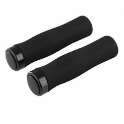 Grips RED CYCLING PRODUCTS SUPERSOFT Lock-On -Vélos Urbains Soldes Boutique 600x600 160745 15427246012212 1