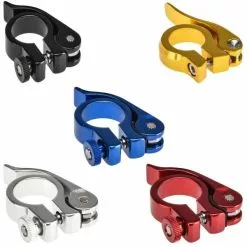 Supercross Collier De Selle SPEEDLINE 25,4 Mm 19 Supercross Collier De Selle SPEEDLINE 25,4 Mm -Vélos Urbains Soldes Boutique 600x600 161726 15447732985445