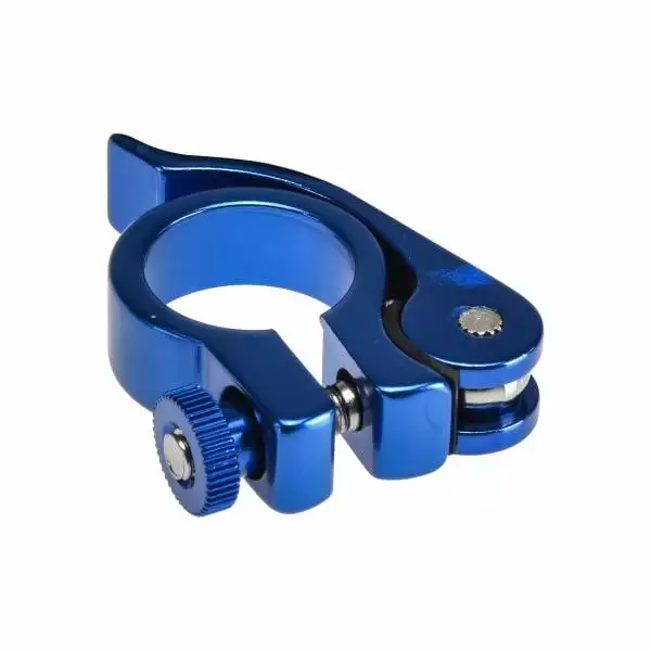 Supercross Collier De Selle SPEEDLINE 25,4 Mm 6 Supercross Collier De Selle SPEEDLINE 25,4 Mm – Image 5