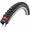 Pneu VAE SCHWALBE MARATHON GT 365 26x2,00 DualGuard FourSeason Rigide 11101203
