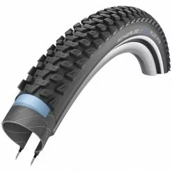 Pneu VAE SCHWALBE MARATHON PLUS MTB 26x2,10 SmartGuard Dual Rigide 11101212