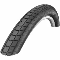 Pneu VAE SCHWALBE SUPER MOTO-X 27,5x2,80 RaceGuard Dual Rigide 11100726.01
