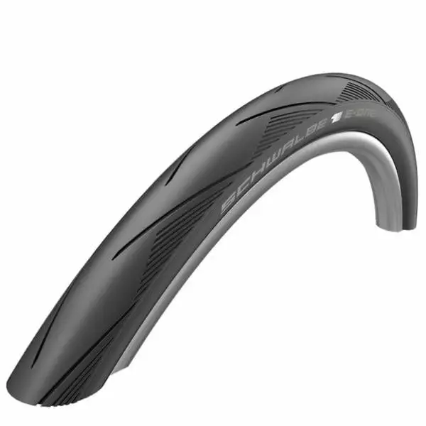 Pneu VAE SCHWALBE E-ONE 28x1,10 V-Guard Addix Race Souple 11653999 3 Pneu VAE SCHWALBE E-ONE 28x1,10 V-Guard Addix Race Souple 11653999