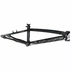 Cadre BMX CHASE BICYCLES RSP 4.0 Noir/Blanc