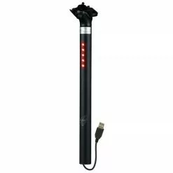 Tige De Selle Avec Éclairage Intégré LIGHTSKIN S321 31,6/350 Mm -Vélos Urbains Soldes Boutique 600x600 166980 15695738659282 1