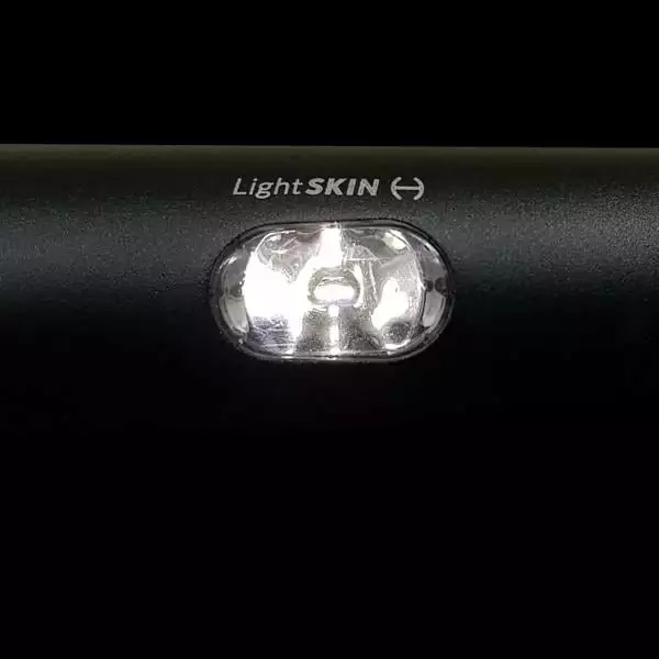 Cintre Avec Éclairage Intégré LIGHTSKIN H2 31,8/560 Mm 6 Cintre Avec Éclairage Intégré LIGHTSKIN H2 31,8/560 Mm – Image 4