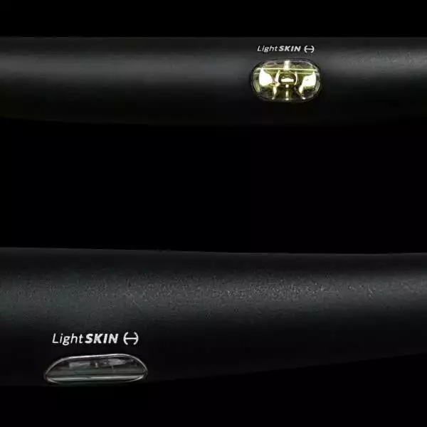 Cintre Avec Éclairage Intégré LIGHTSKIN H2 31,8/560 Mm 9 Cintre Avec Éclairage Intégré LIGHTSKIN H2 31,8/560 Mm – Image 7