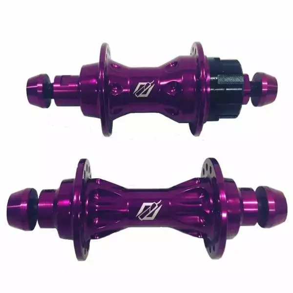 Tnt-bicycles Paire De Moyeux TNT RAPID FIRE PRO 36 Trous 14 Tnt-bicycles Paire De Moyeux TNT RAPID FIRE PRO 36 Trous – Image 12