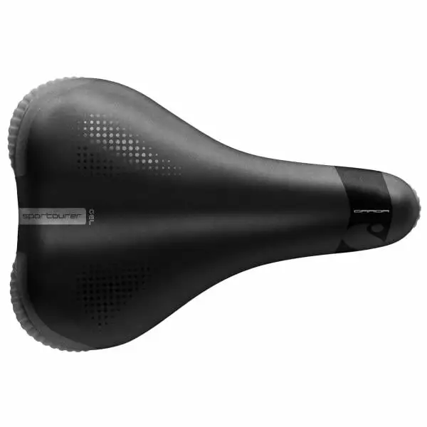 Selle SPORTOURER GARDA LADY GEL 6 Selle SPORTOURER GARDA LADY GEL – Image 4