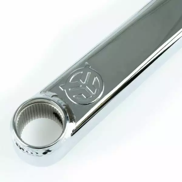 Federal-bikes Pédalier FEDERAL BIKES VICE V2 Polish 5 Federal-bikes Pédalier FEDERAL BIKES VICE V2 Polish – Image 3