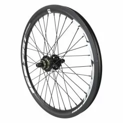 Roue Arrière ICE SK 20x1"3/8 + Moyeu ICE HACKER DISK Noir -Vélos Urbains Soldes Boutique 600x600 173077 15675796398692 1