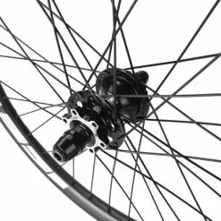 Roue Arrière ICE SK 20x1"3/8 + Moyeu ICE HACKER DISK Noir -Vélos Urbains Soldes Boutique 600x600 173077 15675796415442 1