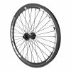 Roue Avant ICE SK 20x1"3/8 + Moyeu ICE TANK Axe 20 Mm Noir -Vélos Urbains Soldes Boutique 600x600 173081 15675798532295