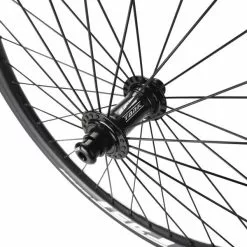 Roue Avant ICE SK 20x1"3/8 + Moyeu ICE TANK Axe 20 Mm Noir 9 Roue Avant ICE SK 20x1"3/8 + Moyeu ICE TANK Axe 20 Mm Noir -Vélos Urbains Soldes Boutique 600x600 173081 15675798549442 1