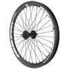 Roue Avant ICE TR27 20" + Moyeu ICE TANK Axe 10 Mm + Adaptateur Axe 20 Mm Noir -Vélos Urbains Soldes Boutique 600x600 173091 15675799416956