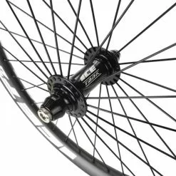 Roue Avant ICE TR27 20" + Moyeu ICE TANK Axe 10 Mm + Adaptateur Axe 20 Mm Noir -Vélos Urbains Soldes Boutique 600x600 173091 15675799436115 1