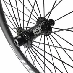 Roue Avant ICE TR27 20" + Moyeu ICE TANK Axe 20 Mm Noir 9 Roue Avant ICE TR27 20" + Moyeu ICE TANK Axe 20 Mm Noir -Vélos Urbains Soldes Boutique 600x600 173093 15675799714863 1