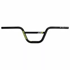 Elevn-technologies Guidon ELEVN TECHNOLOGIES SLT Noir/Jaune -Vélos Urbains Soldes Boutique 600x600 173745 15669846659943 1