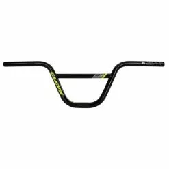 Elevn-technologies Guidon ELEVN TECHNOLOGIES SLT Noir/Jaune -Vélos Urbains Soldes Boutique 600x600 173745 15669846667424 1