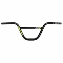 Elevn-technologies Guidon ELEVN TECHNOLOGIES SLT Noir/Jaune -Vélos Urbains Soldes Boutique 600x600 173745 15669846674636 1