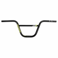 Elevn-technologies Guidon ELEVN TECHNOLOGIES SLT Noir/Jaune -Vélos Urbains Soldes Boutique 600x600 173745 15669846684934