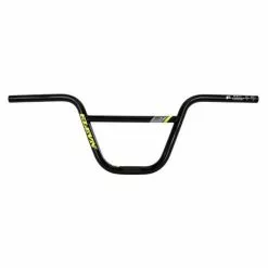 Elevn-technologies Guidon ELEVN TECHNOLOGIES SLT Noir/Jaune -Vélos Urbains Soldes Boutique 600x600 173745 15669846692348 1