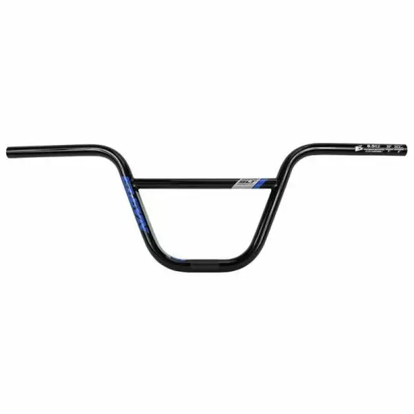 Elevn-technologies Guidon ELEVN TECHNOLOGIES SLT Noir/Bleu 3 Elevn-technologies Guidon ELEVN TECHNOLOGIES SLT Noir/Bleu