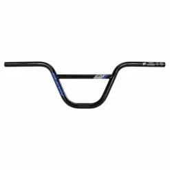 Elevn-technologies Guidon ELEVN TECHNOLOGIES SLT FLAT CRUISER Noir/Bleu -Vélos Urbains Soldes Boutique 600x600 173755 15669836252493