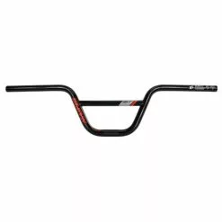 Elevn-technologies Guidon ELEVN TECHNOLOGIES SLT Noir/Rouge -Vélos Urbains Soldes Boutique 600x600 173757 1566984733952 1