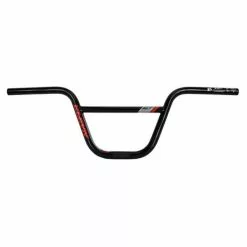 Elevn-technologies Guidon ELEVN TECHNOLOGIES SLT Noir/Rouge -Vélos Urbains Soldes Boutique 600x600 173757 15669847374502