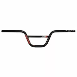 Elevn-technologies Guidon ELEVN TECHNOLOGIES SLT Noir/Rouge -Vélos Urbains Soldes Boutique 600x600 173757 1566984738826
